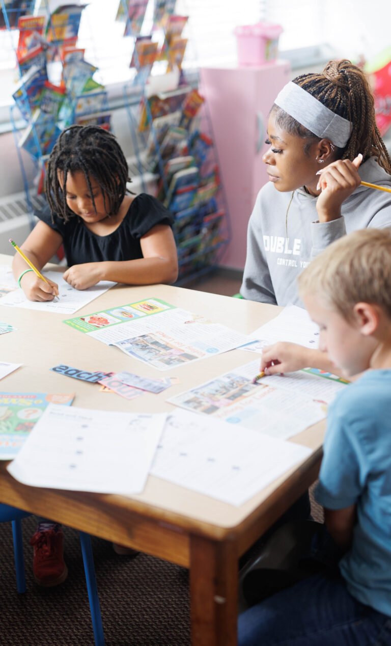About Creative Minds – Creative Minds Microschool